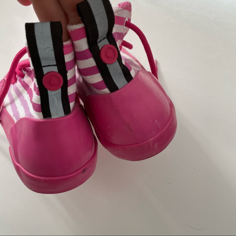 HUNTER shoes - Picture 6 of 7